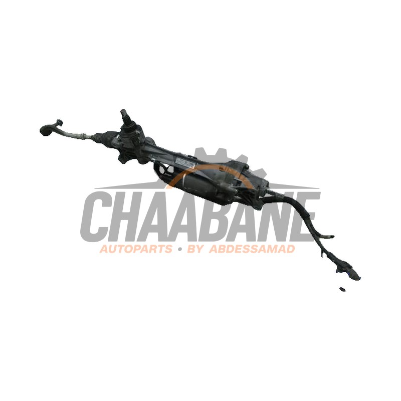 Boitier de direction 8W1423055S Audi A4 2015