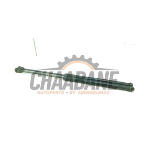 Verin de coffre 8W9827552B Audi A4 Avant (B9) 2.0 TDI Ultra 16V 2015