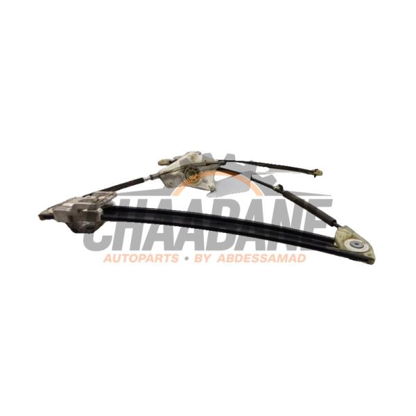 Mecanique vitre 4portes avant droite 5F4837462 Seat Leon (5FB) 1.4 TSI 16V 2012 / 2020