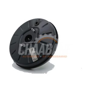 Servo frein 5Q1614105CJ Audi RS 3 Sportback (8VA/8VF) 2.5 TFSI 20V Quattro Performance 2015 / 2020