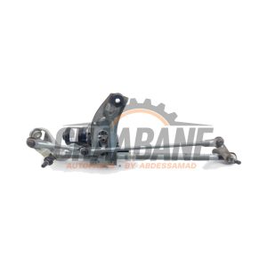 Moteur+mecanique essuie-glace A1779064701 Mercedes A-Klasse AMG (177.0) 2.0 A-35 AMG Turbo 16V 4Matic