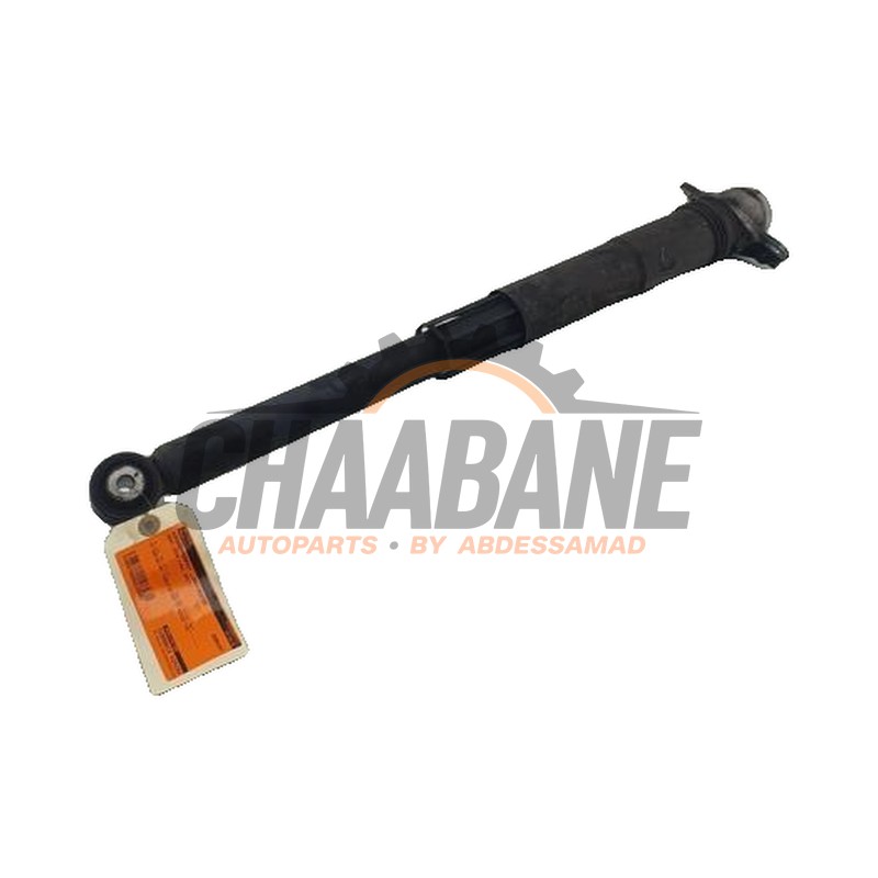 Amortisseur arriere gauche 5Q0512013ER Seat Leon (5FB) 1.4 TSI ACT 16V 2012 / 2020