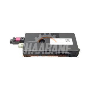 Antenne amplificateur 92870811 BMW X4 (F26) xDrive20d 16V 2014 / 2018