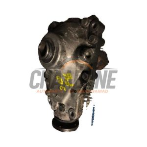 Differentiel avant BMW X6 (F16) xDrive30d 3.0 24V 2014 / 2019