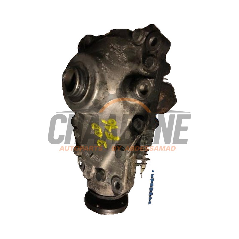 Differentiel avant BMW X6 (F16) xDrive30d 3.0 24V 2014 / 2019