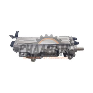 Convertisseur (hybride) 61445A602F9 BMW X5 (G05) xDrive 45 e iPerformance 3.0 24V 2018