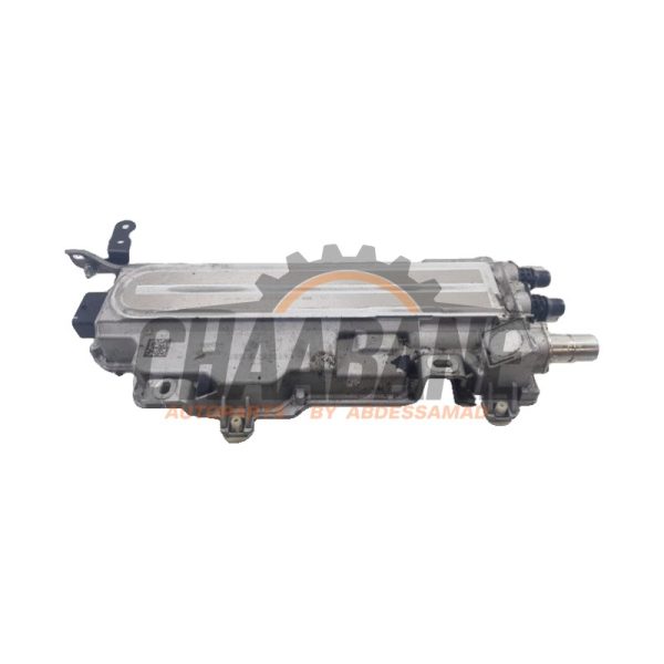 Convertisseur (hybride) 61445A602F9 BMW X5 (G05) xDrive 45 e iPerformance 3.0 24V 2018