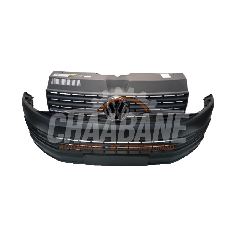 Pare choc avant Volkswagen Transporter 2015 / 2024