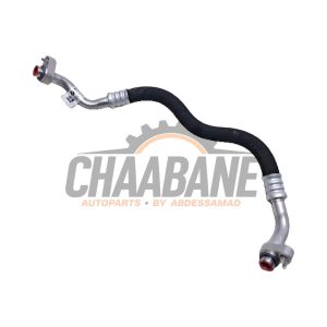 Tuyau clim 14938610 BMW iX3 80 kWh 2020