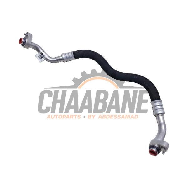 Tuyau clim 14938610 BMW iX3 80 kWh 2020