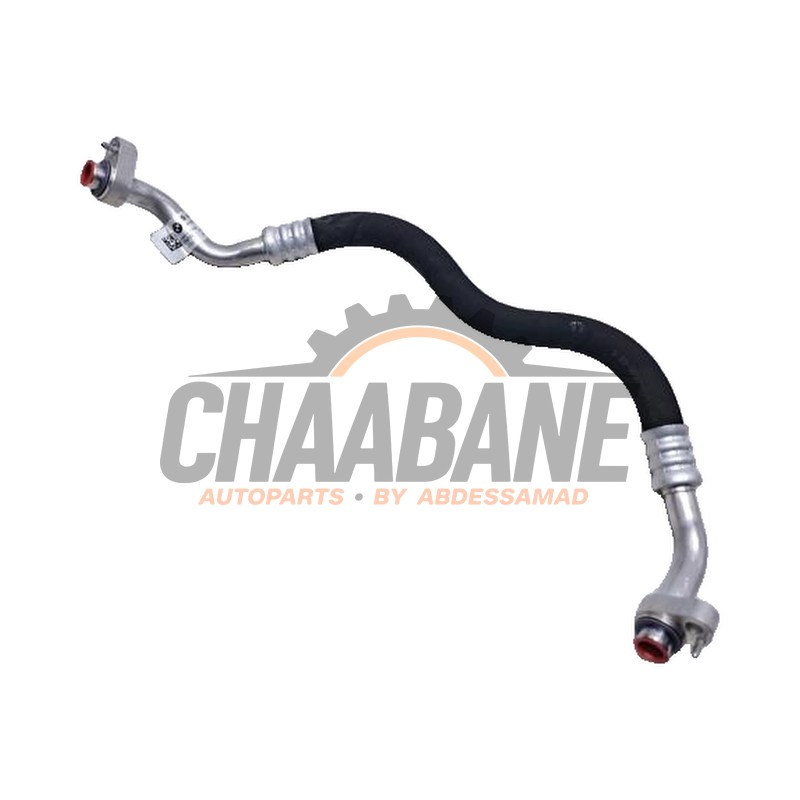 Tuyau de climatisation 14938610 BMW iX3 80 kWh 2020