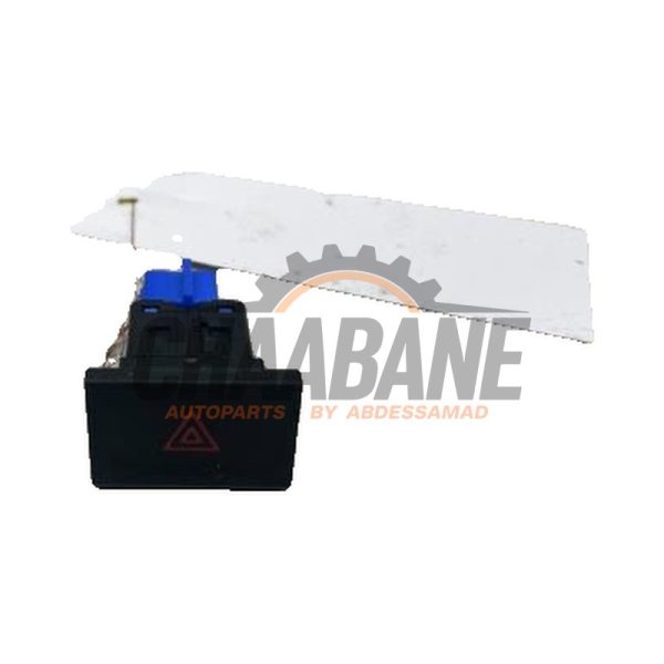 Commodo 510953509 Volkswagen Golf Sportsvan 2014 / 2021