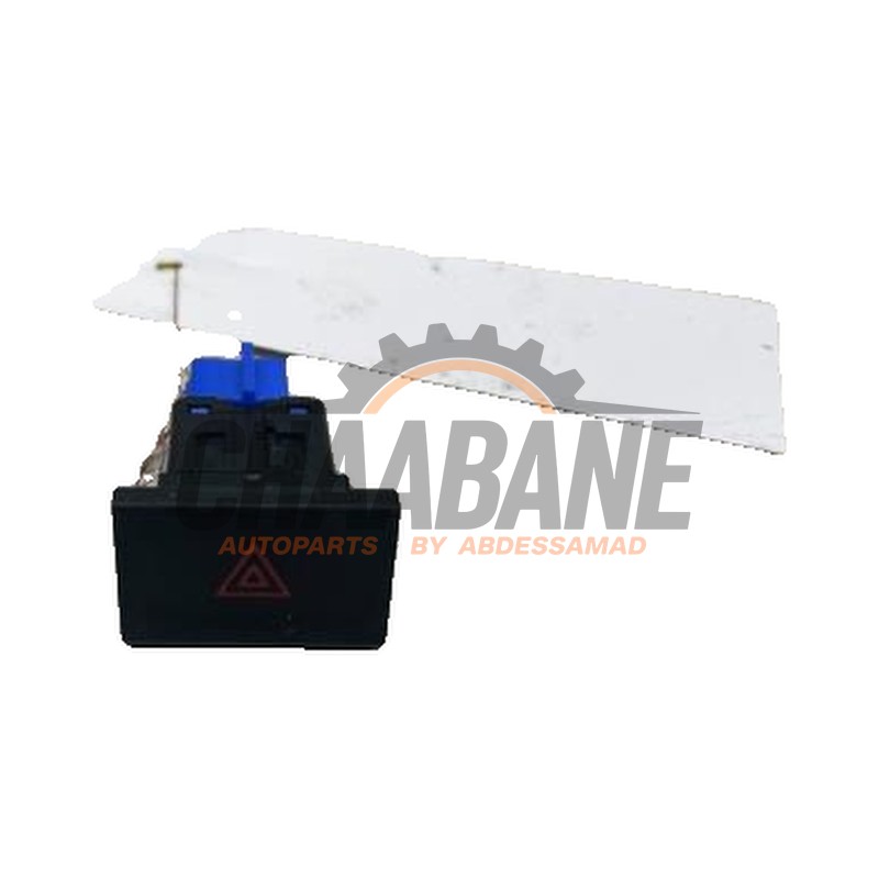 Commodo 510953509 Volkswagen Golf Sportsvan 2014 / 2021
