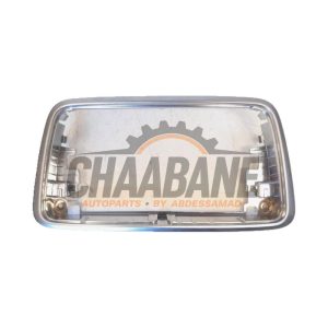 Cadre radio A1766890018 Mercedes CLA (117.3) 1.5 CLA-180 CDI, 180 d 16V