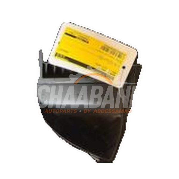 Pare-chocs grille 51117903901 BMW M5 Touring (G91) M550d xDrive 24V 2024