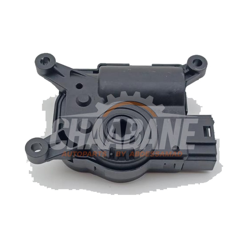 Clapet chauffage moteur 2Q0907511F Seat Ateca (5FPX) 1.5 TSI 16V 2016