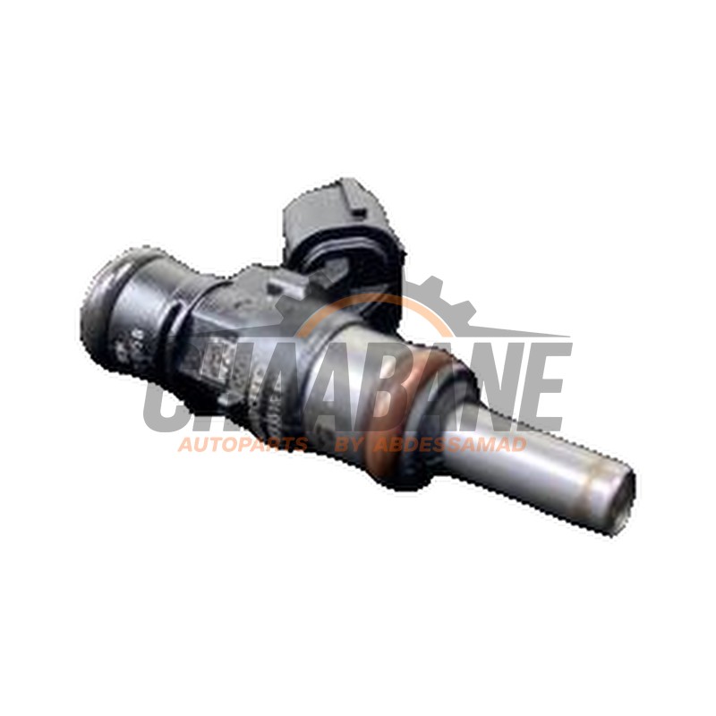 Injecteur (injection essence) 07L133551E Lamborghini Huracan 5.2 V10 LP 580-4 2014