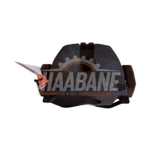 Etrier de frein avant gauche HK832B135BB Jaguar F-Pace 3.0 D 24V AWD