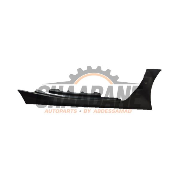 Marche-pied (list de couverture) droite BMW Z4 2018