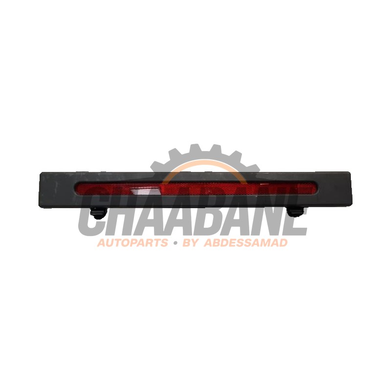 Triangle de presignalisation A0008900597 Mercedes S (222.0/222.1) 3.0 S-500 Plug-in Hybrid, S-500 e 24V