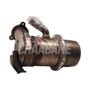 Refroidisseur RGE 04L131512D Seat Leon (5FB) 2.0 TDI Ecomotive 16V 2012 / 2020