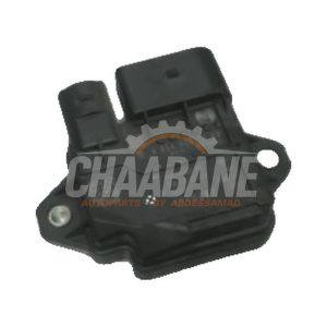 Relais prechauffage A6549001300 Mercedes E-Klasse