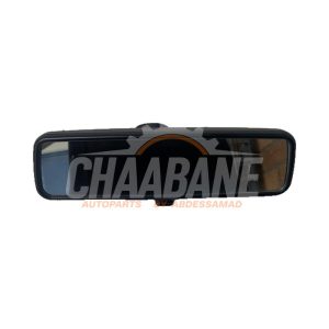 Retroviseur interieur 021065 Seat Ibiza V (KJB) 1.0 12V 2017