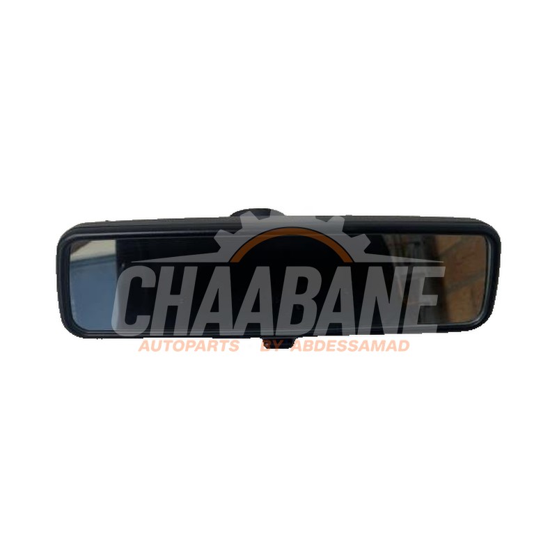 Retroviseur interieur 021065 Seat Ibiza V (KJB) 1.0 12V 2017