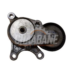 Rouleau tendeur courriere de multi A2702000370 Mercedes A (W176) 1.6 A-180 16V
