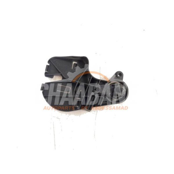 Support (divers) 8T1823633B Audi A3 Limousine (8VS/8VM) 1.0 TFSI 12V 2013 / 2020