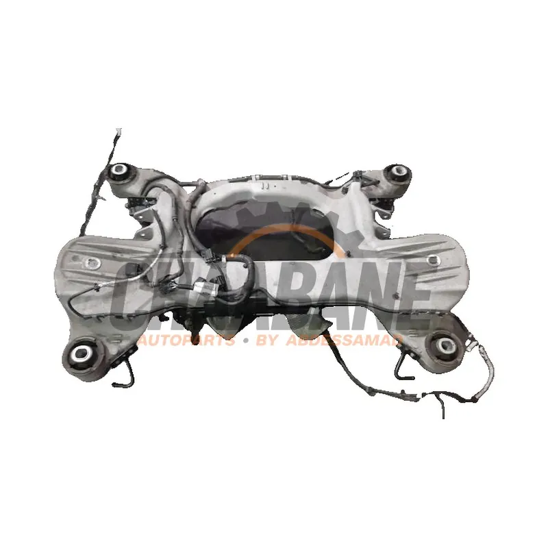 Pont arriere JLR260 Landrover Range Rover Sport (LW) 3.0 SDV6