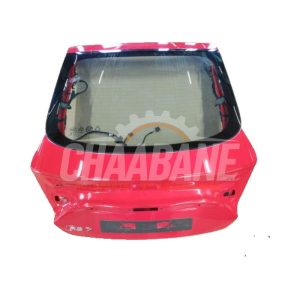 Hayon arriere 4G8827025B Audi RS7 2013 / 2018