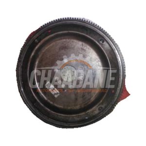 Volant moteur 12780300012 Mercedes GLE Coupe (C292) 350d 3.0 V6 24V BlueTEC 4-Matic