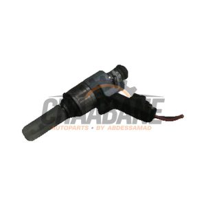 Injecteur (injection essence) 06K906036N Audi S3 2012 / 2020