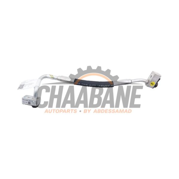 Tuyau clim 1EA816533A Volkswagen ID.5 (E39) Pro Performance 2021