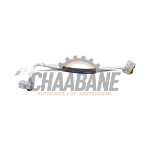 Tuyau de climatisation 1EA816533A Volkswagen ID.5 (E39) Pro Performance 2021