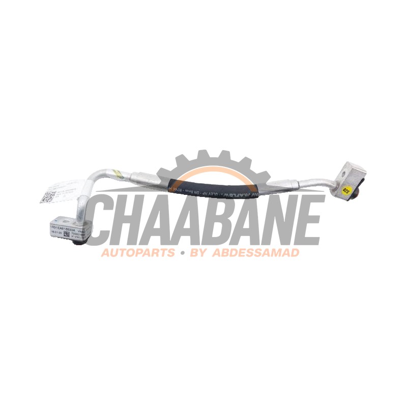 Tuyau de climatisation 1EA816533A Volkswagen ID.5 (E39) Pro Performance 2021