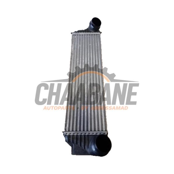 Intercooler 1751781201602 BMW 6 serie Gran Coupe (F06) 640d 24V 2012 / 2018