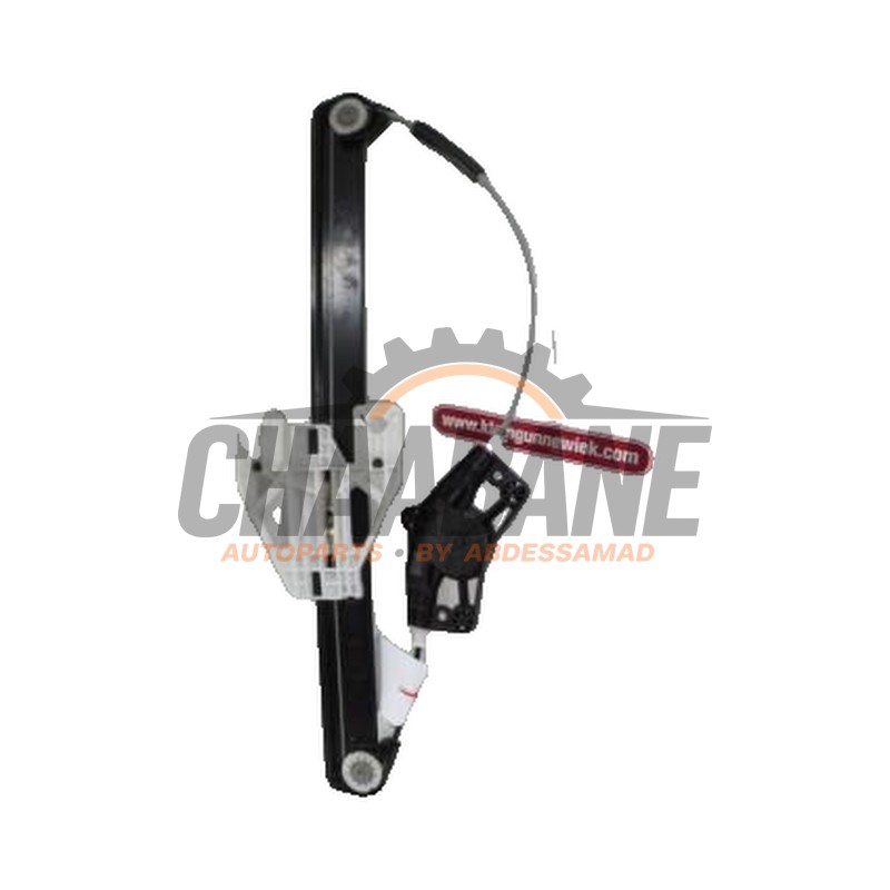 Mecanique vitre 4portes arriere droite 80A839462 Audi Q5 2016