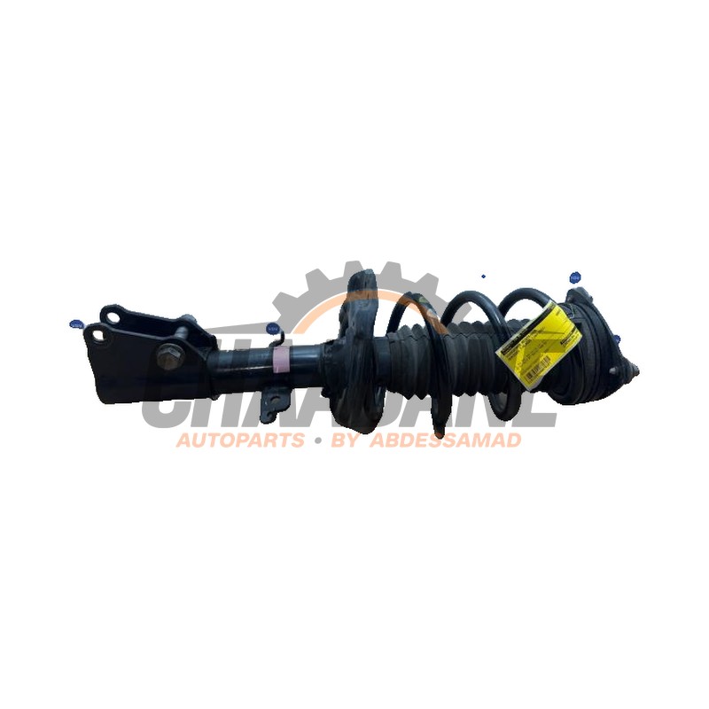 Amortisseur avant droit A4203260300 Mercedes T (420.8) 1.5 T160 d