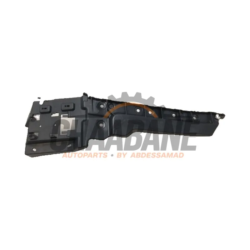 Support pare-chocs arriere droit KK6217A881AC Landrover Range Rover Sport (LW) 3.0 SDV6