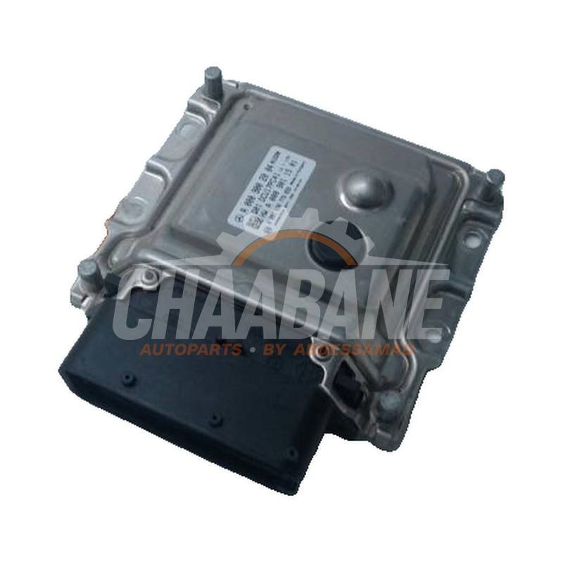 Module (divers) 0009002004 Mercedes S (222.0/222.1) 3.0 S-350 BlueTEC, S-350d 24V