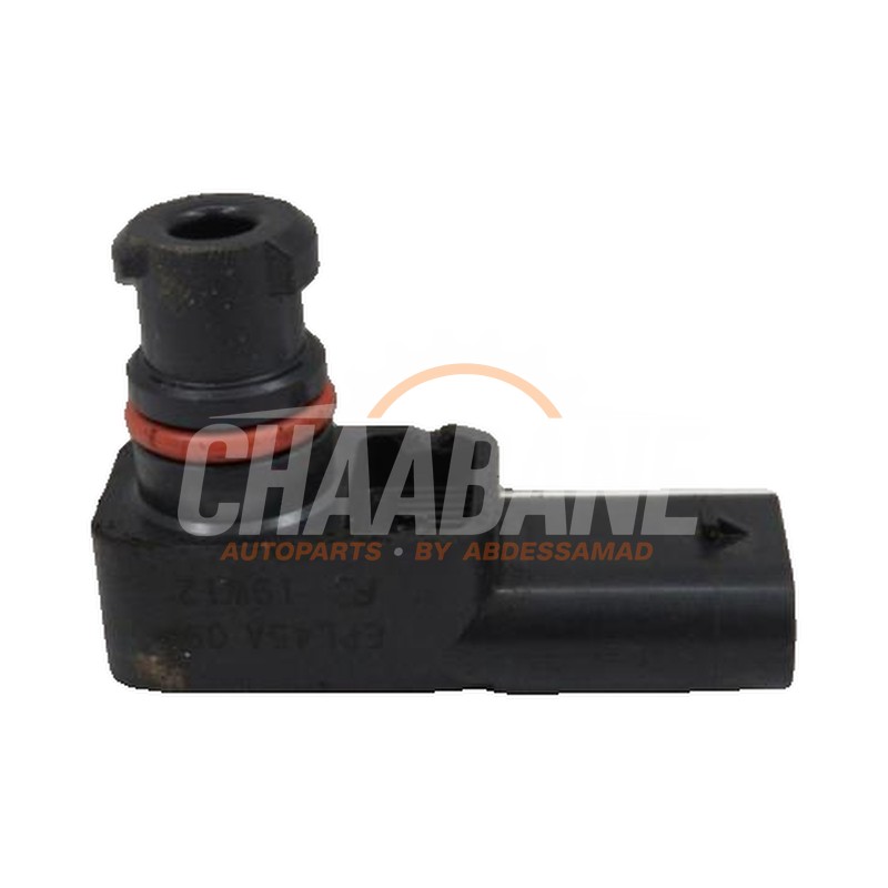 Capteur pression turbo A0081534428 Mercedes A (177.0) 2.0 A-220 Turbo 16V