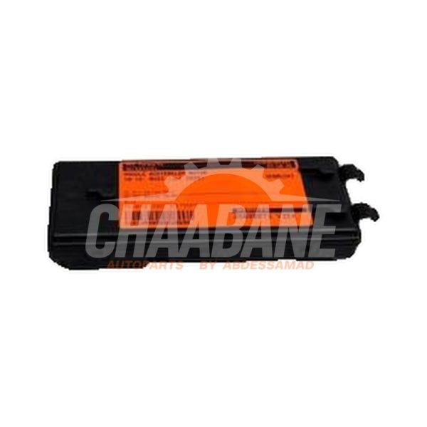 Module passage hayon 4KE959107B Volkswagen ID.Buzz (EBB/EBJ) 77 kWh 2022