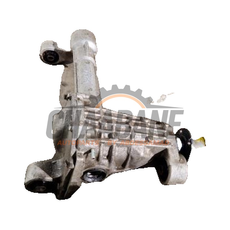Differentiel avant A4703303000 Mercedes X (470) 250d 16V 4-Matic
