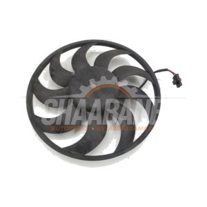 Set refroidisseur 17427640508 BMW 3 serie Gran Turismo (F34) 320i 2.0 16V 2012 / 2020
