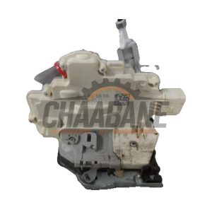 Serrure arriere droite 4G0839016 Audi RS 3 Sportback (8VA/8VF) 2.5 TFSI 20V Quattro Performance 2015 / 2020