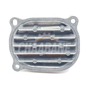 Phare LED VP00217615 Volkswagen ID.5 (E39) Pro Performance 2021