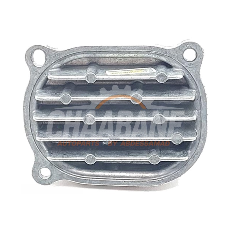 Phare LED VP00217615 Volkswagen ID.5 (E39) Pro Performance 2021