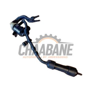 Limiteur de pression carburant 1K0906627B Audi Q2 (GAB/GAG) 1.6 30 TDI 16V 2016